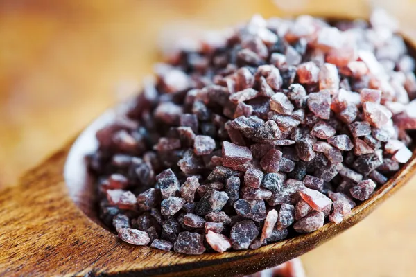 Himalayan Black Salt